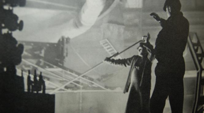 un nobel pentru elena ceausescu acordat de la trepadusii stiintifici ai romaniei comuniste