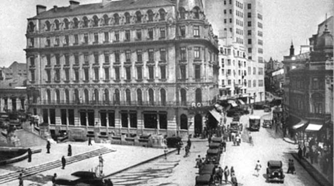 cafeaua de la cotidian la produs comercial