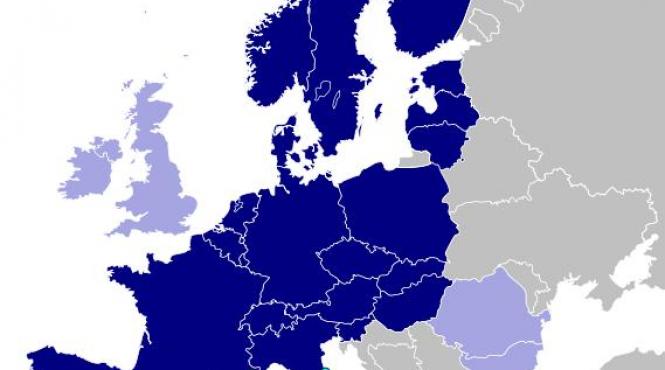 romania aderare schengen polonia intelege rezervele fata de romania