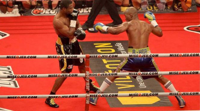 cel mai varstnic campion mondial la box din istorie a castigat un nou titlu mondial