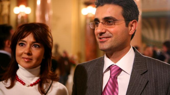 robert turcescu eurovizion declaratii