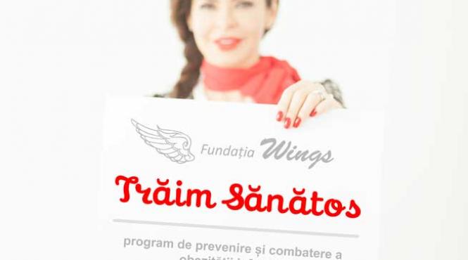 traim sanatos la a 2 a editie