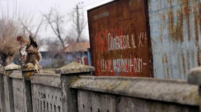 al doilea petrache lupu prezice o alta apocalipsa taranii din silistea gumesti nu cred in sfarsitul lumii dupa papa