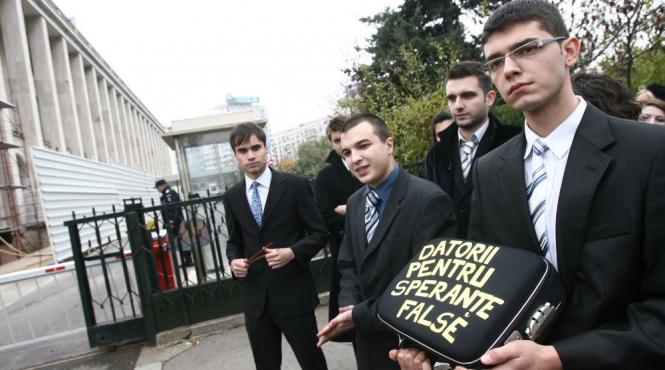 ce am castigat si ce am pierdut din tutela fondului monetar