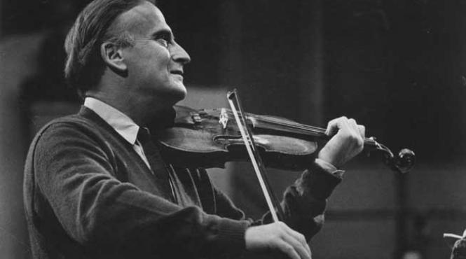 yehudi menuhin aproape roman
