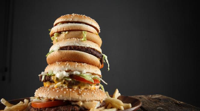 actiune cotroversata a mcdonald s in germania