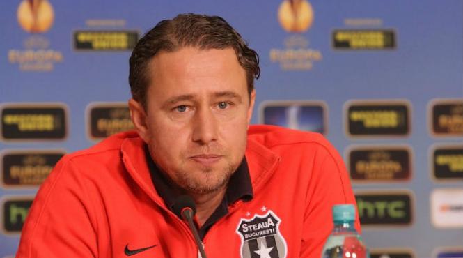 laurentiu reghecampf nu vom lasa chelsea sa isi faca jocul vom incerca sa castigam