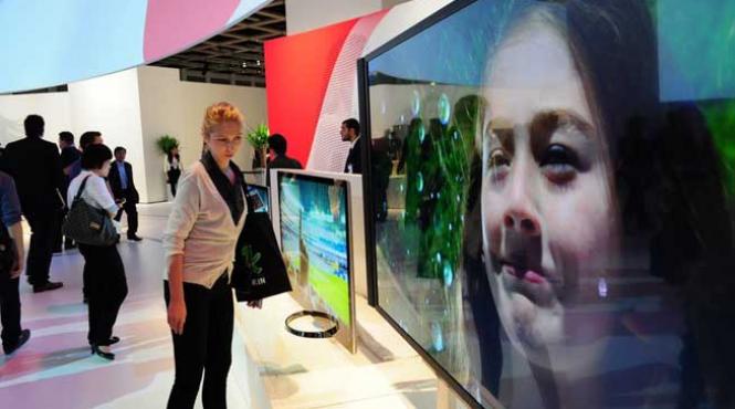 romania intra in era televizoarelor 4k