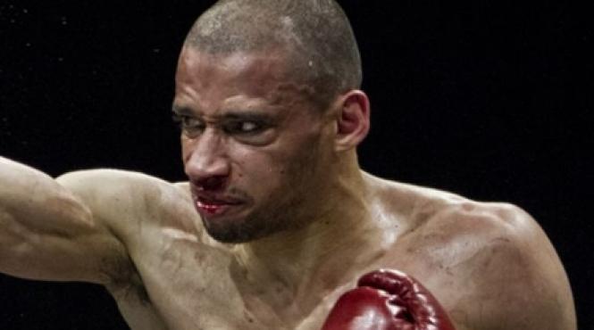 troll twitter boxer curtis woodhouse