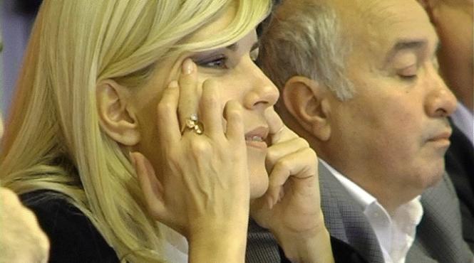 udrea nu si a ascultat instinctul