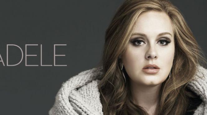 adele
