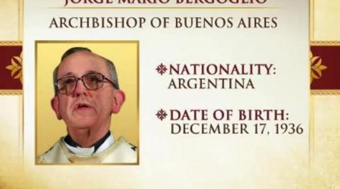 alegerea lui bergoglio o recunoastere a faptului ca viitorul bisericii nu sta in europa ce scrie presa internationala despre noul suveran pontif