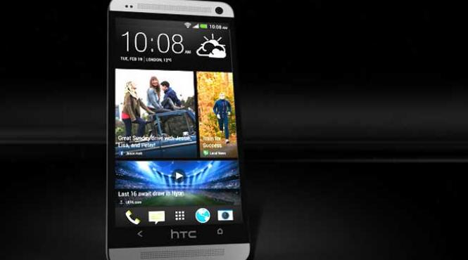 htc one metalul revine la putere