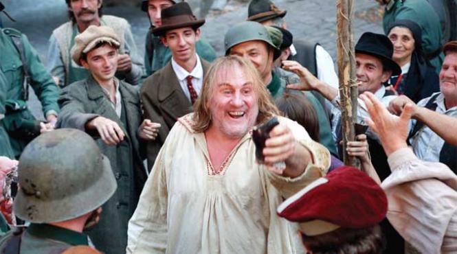 moartea lui ipu de la amza pellea la gerard depardieu