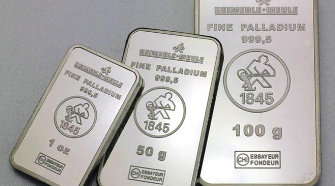 paladiul vedeta pe piata metalelor pretioase