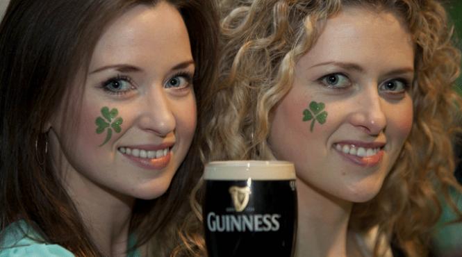 irlandezu e frate cu romanu sau cum se sarbatoreste la noi st patrick s day