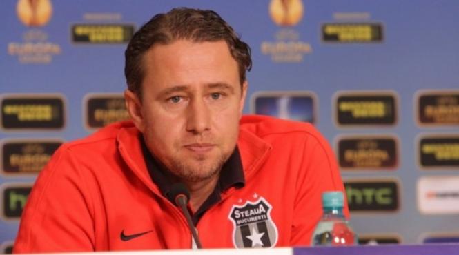 reghecampf chelsea a meritat victoria nu am reusit sa fim atenti in special la jucatorii lor periculosi