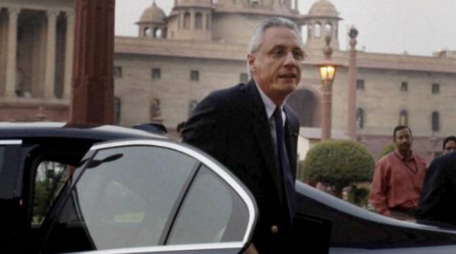 stare de alerta pe aeroporturile din india ambasadorul italiei impiedicat sa paraseasca tara