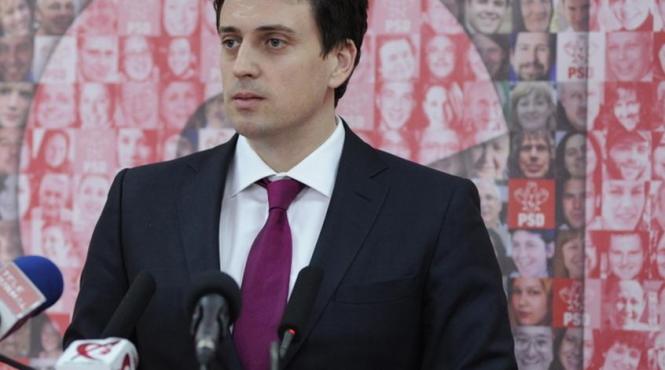 ivan udrea ne da o veste buna cei cinci candidati ai sai la presedintie ar cumula maximum 15