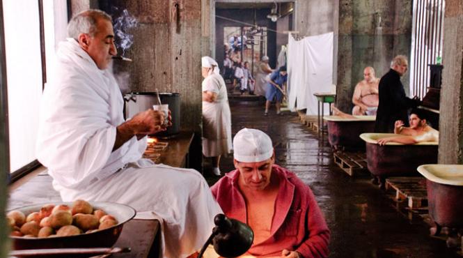 premiile ucin s au dat urmeaza premiile gopo