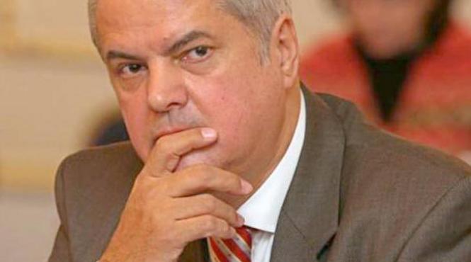 ce publica pe blog adrian nastase in ziua asteptatei eliberari