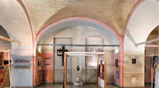 conferintele mircea vulcanescu muzeu natiune istorie