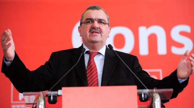 miron mitrea va garantez ca adrian nastase nu se va retrage din viata politica