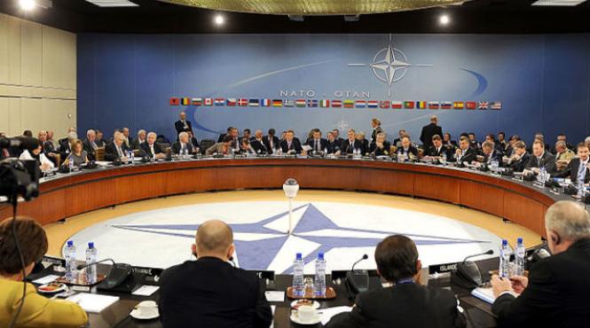 interventie militara siria nato