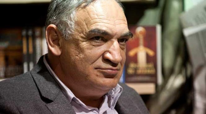 omul zilei nicolae zamfir