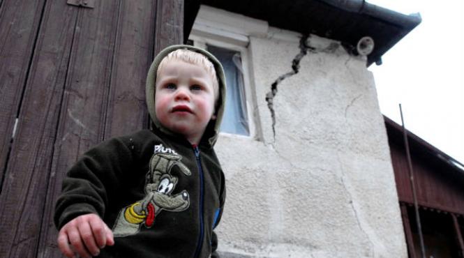 stare de alerta gura calitei vrancea alunecari teren