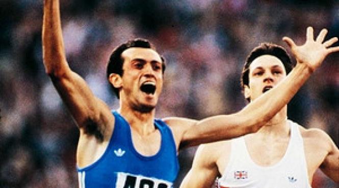 a murit fostul campion olimpic la ateltism pietro mennea