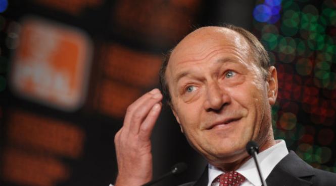 discurs basescu congres pdl