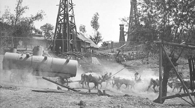 romania si a pus bazele unui tezaur national