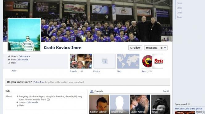 sabina elena eleva patriota din covasna este amenintata din nou cu moartea cine este extremistul care il ameninta si pe dan tanasa