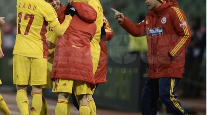 ungaria romania 2 2 dulce ca mierea e egalul la care nimeni nu mai spera