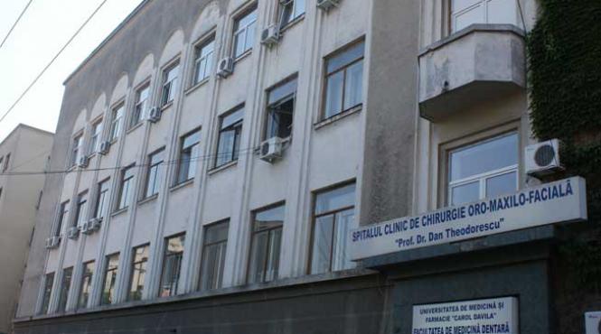 medic haituit prin justitie de conducerea spitalului la care lucreaza