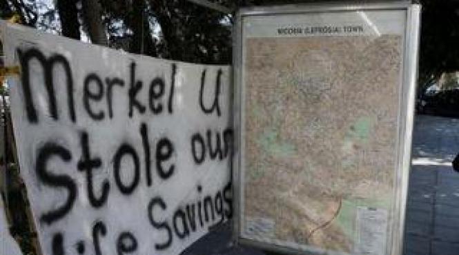 nou plan salvare cipru taxa depozite bancare