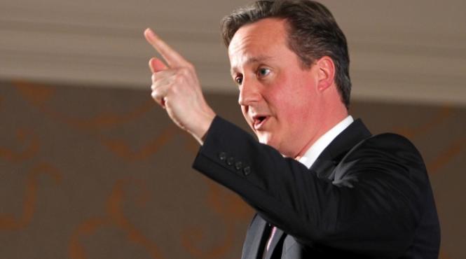 david cameron imigranti marea britanie romani