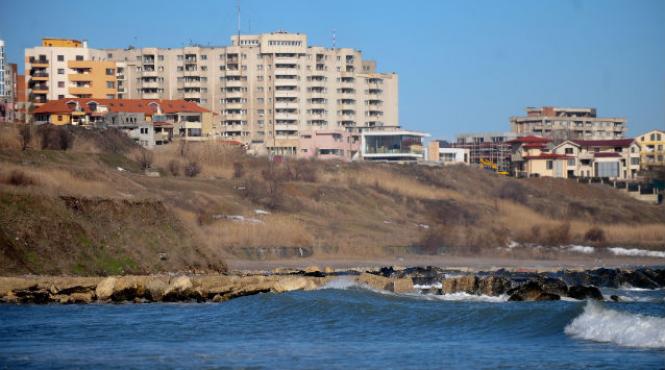 proiect protejare tarmul marii negre constanta eforie nord