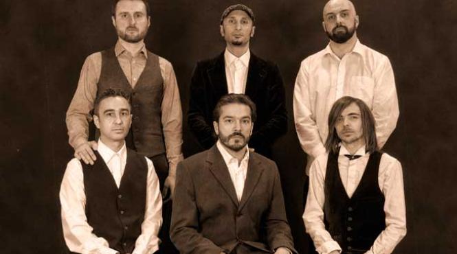 vita de vie lanseaza acustic si canta la tnb