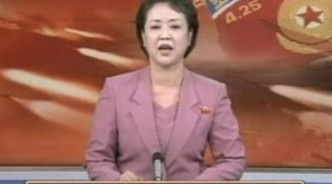 amenintari coreea de nord sua