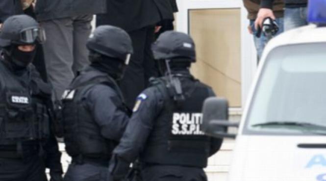 perchezitii interlopi craiova