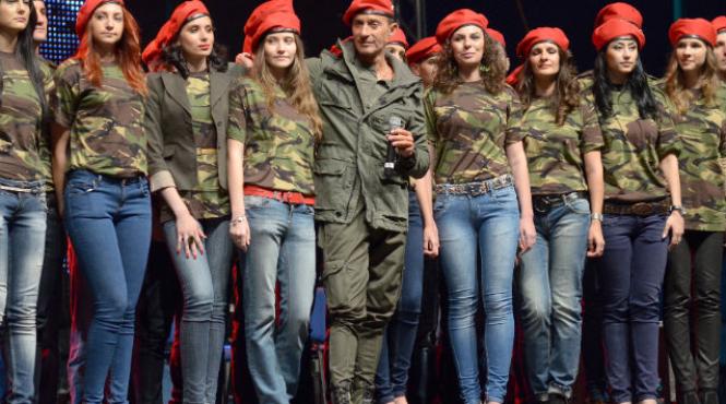 radu mazare car alegoric carnaval mamaia