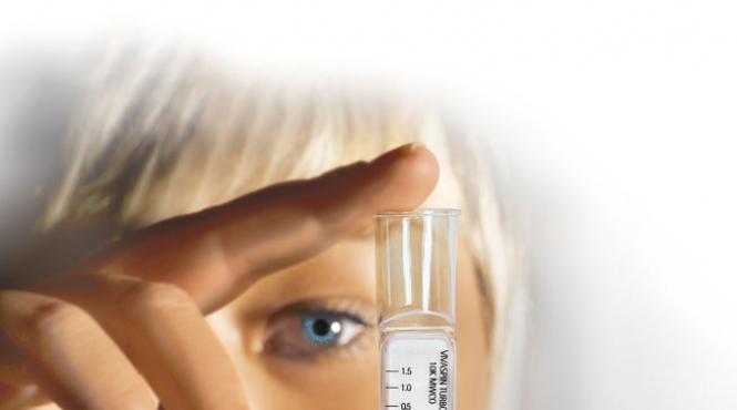 o fiola continand un virus mortal a disparut dintr un laborator american