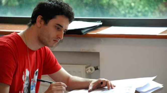 omul zilei mihai i grajdeanu