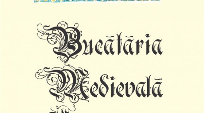 rubrica bucataria lumii despre bucataria medievala germana