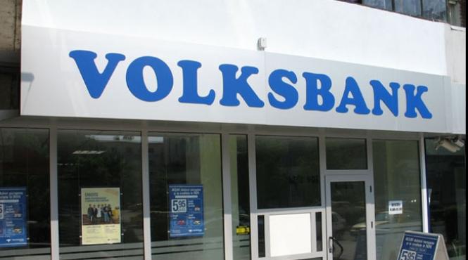 volksbank romania are provizioane de 657 milioane de euro dar adunand si restantele sub 90 de zile se ajunge la 1 2 miliarde de eur