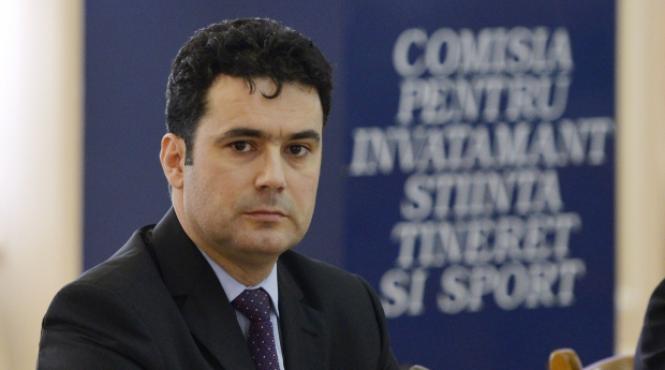 cea mai buna reforma in invatamant este reforma bunului simt spune ministrul educatiei