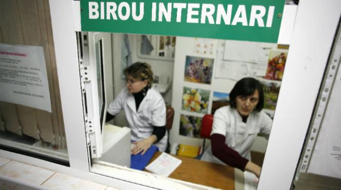 coplata spital valoare pret