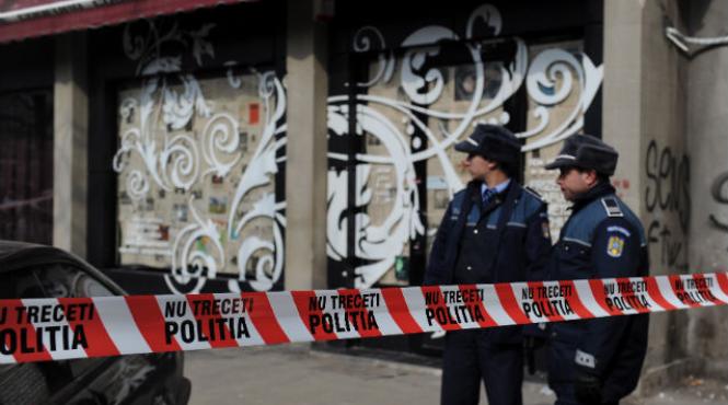 evadat trafic de minori